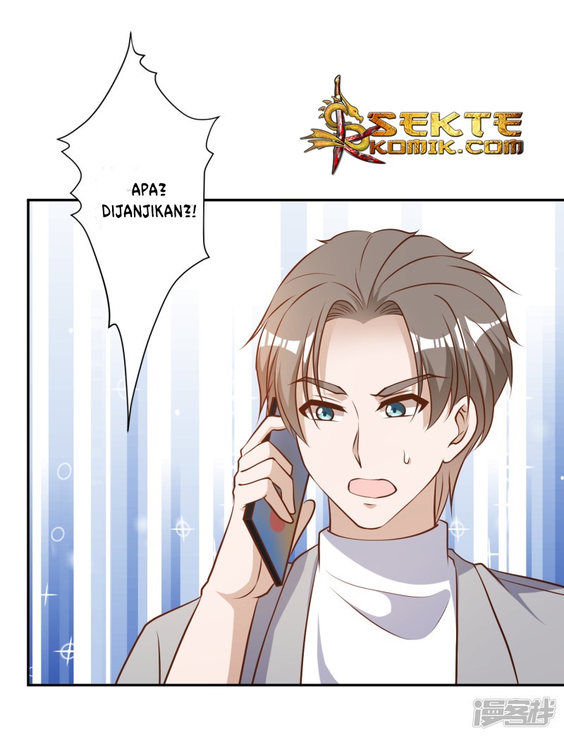 God Fisherman Chapter 38 Gambar 25